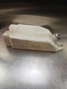 Equalising Reservoir